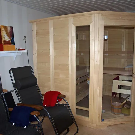 Apartamento Kuhnert