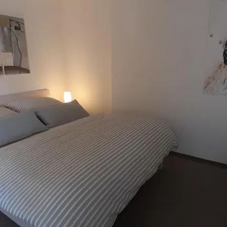 Apartamento Kuhnert *