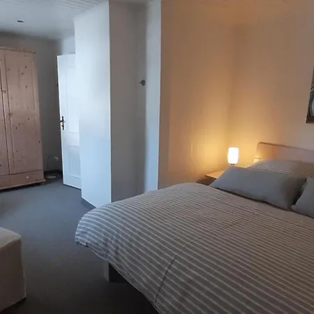 Apartamento Kuhnert Schieder-Schwalenberg