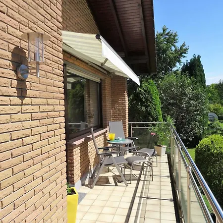 Kuhnert Apartamento *