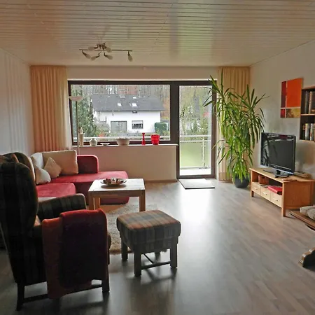 Kuhnert Apartamento Schieder-Schwalenberg