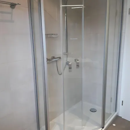 Kuhnert Apartamento Schieder-Schwalenberg