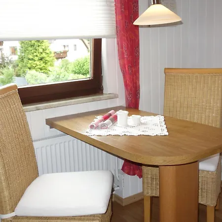 Kuhnert Apartamento *