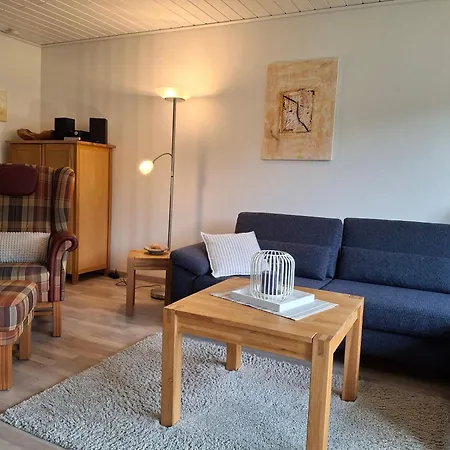Kuhnert Apartamento *