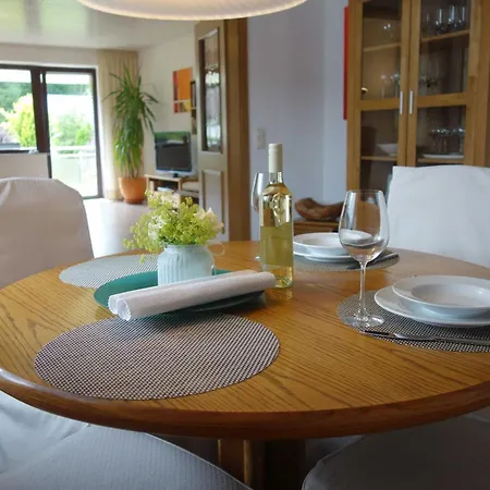 Apartamento Kuhnert *