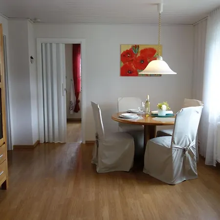 Apartamento Kuhnert *